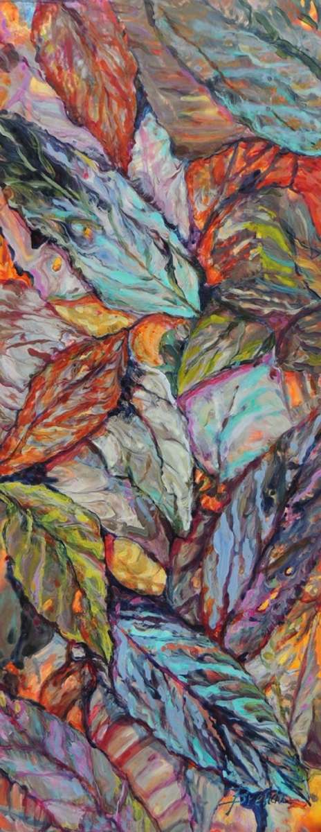 Autumn Tints