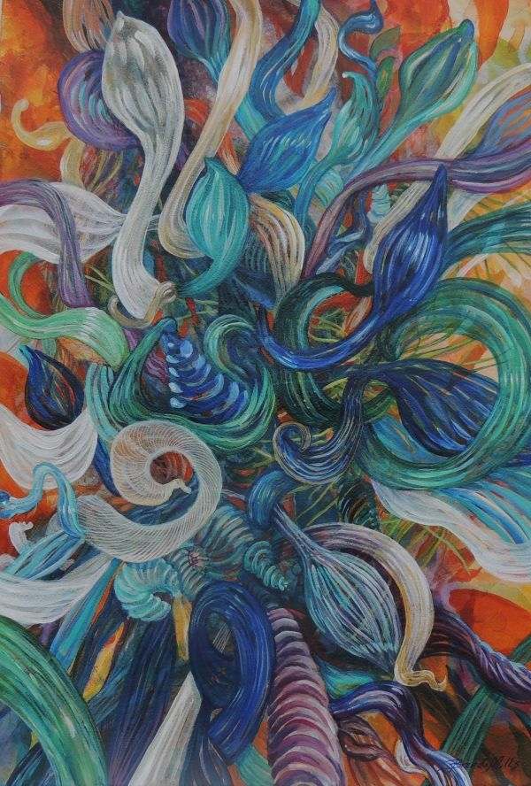 A Tribute to Chihuly