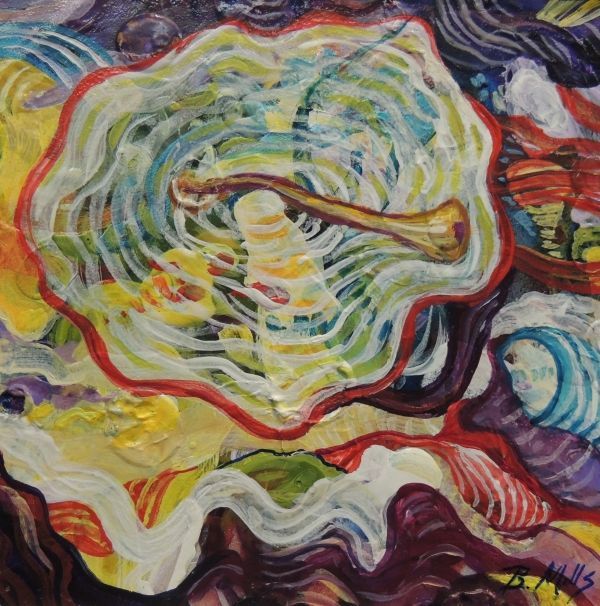 A Tribute to Chihuly III