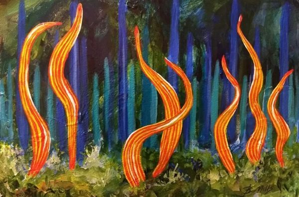 A Tribute to Chihuly V