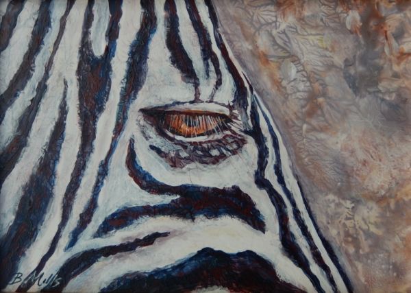 Eye On You
