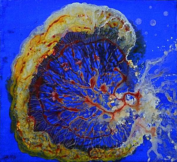 Price quote for Art by Brenda Mills