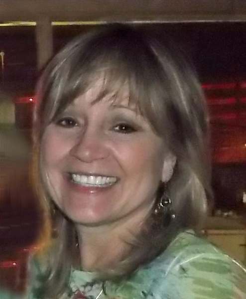 Brenda W Mills Artist Knoxville Tennessee